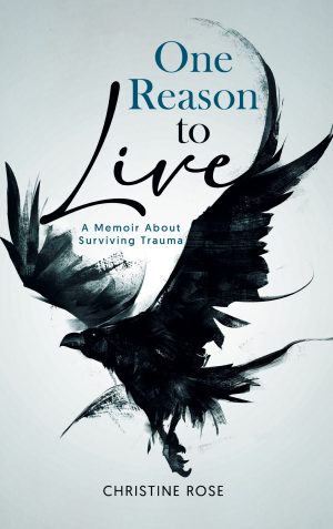 Cover for One Reason to Live
