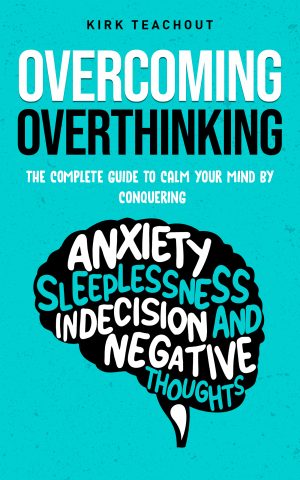Cover for Overcoming Overthinking