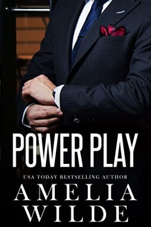 Cover for Power Play