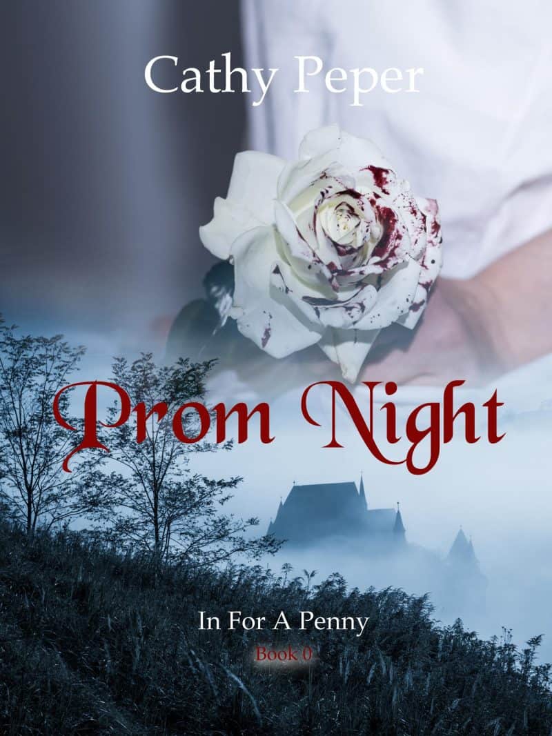 Cover for Prom Night