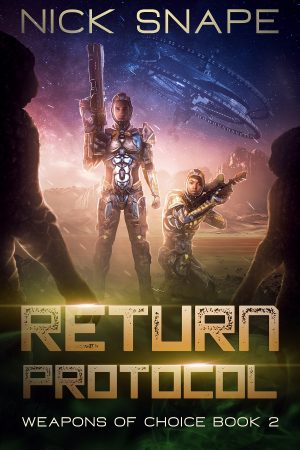 Cover for Return Protocol