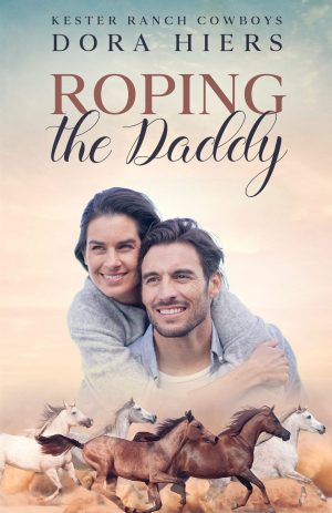 Cover for Roping the Daddy