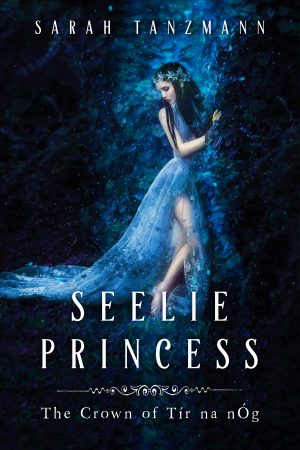 Cover for Seelie Princess