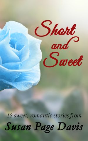 Cover for Short and Sweet