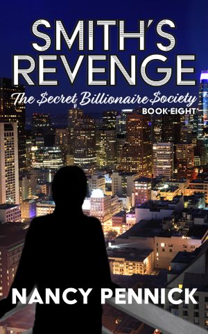 Cover for Smith's Revenge