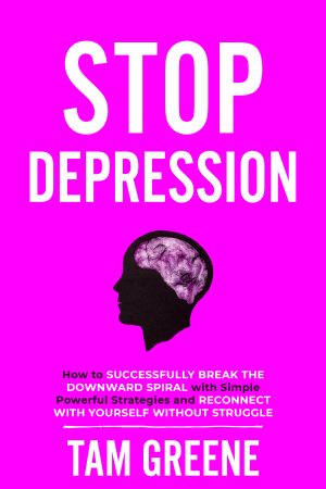 Cover for Stop Depression