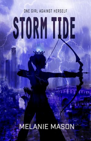 Cover for Storm Tide