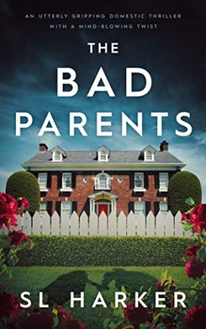 Cover for The Bad Parents