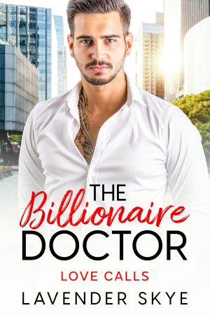 Cover for The Billionaire Doctor