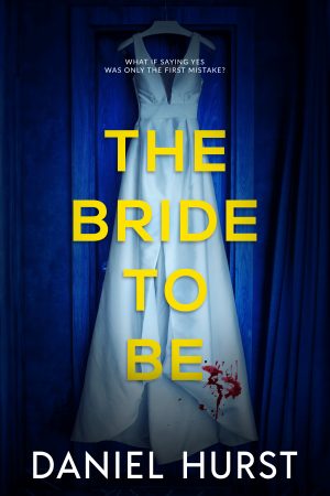 Cover for The Bride to Be