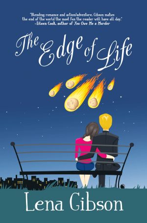 Cover for The Edge of Life