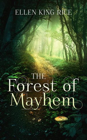 Cover for The Forest of Mayhem
