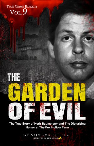 Cover for The Garden of Evil
