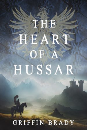 Cover for The Heart of a Hussar