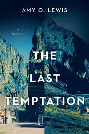 Cover for The Last Temptation