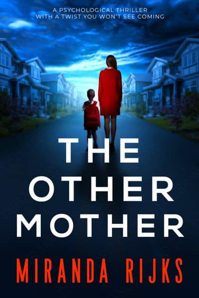 Cover for The Other Mother