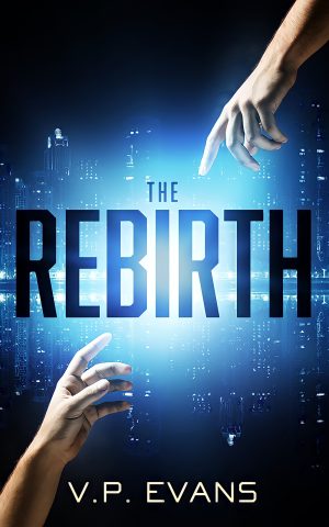 Cover for The Rebirth
