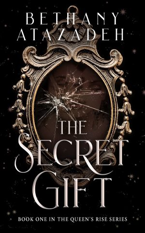 Cover for The Secret Gift
