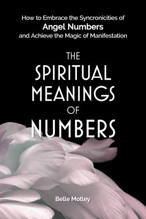 Cover for The Spiritual Meanings of Numbers