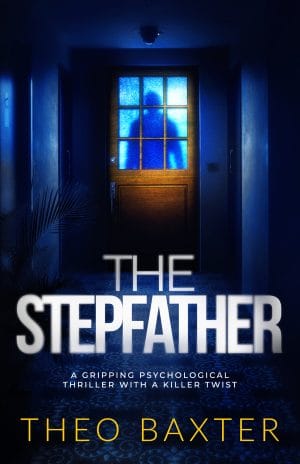 Cover for The Stepfather