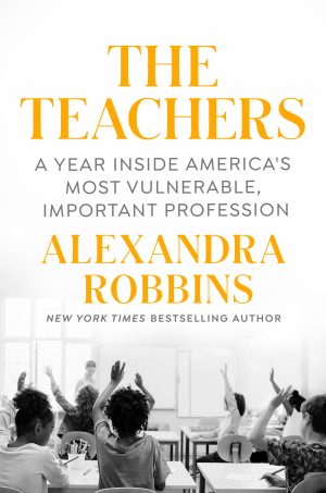 Cover for The Teachers
