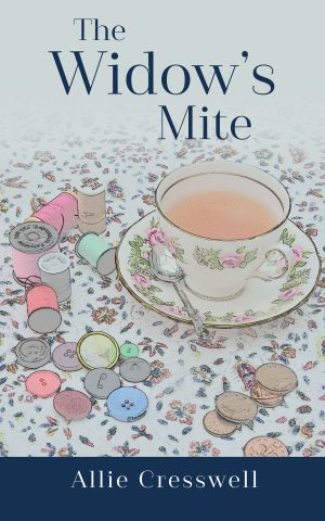 Cover for The Widow's Mite