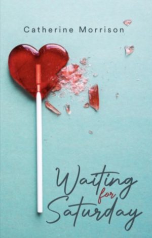Cover for Waiting for Saturday