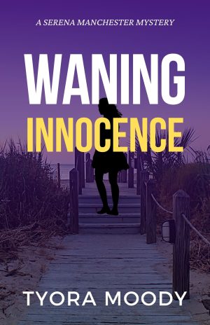 Cover for Waning Innocence