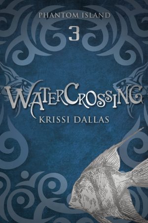 Cover for Watercrossing
