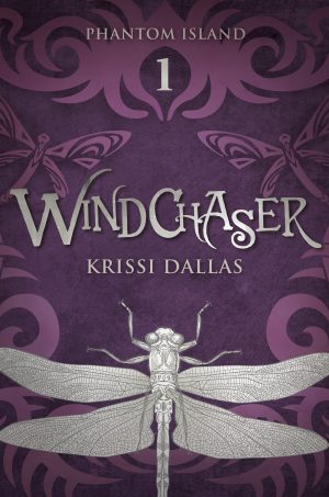 Cover for Windchaser