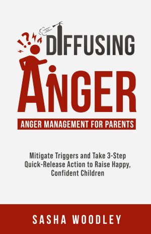 Cover for Diffusing Anger