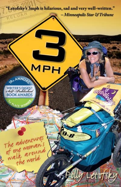 Cover for 3mph