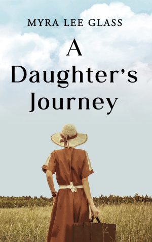Cover for A Daughter's Journey