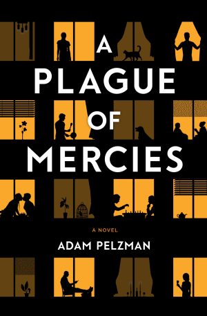 Cover for A Plague of Mercies