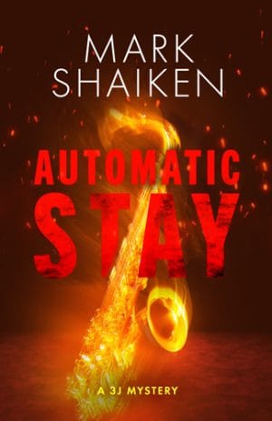 Cover for Automatic Stay