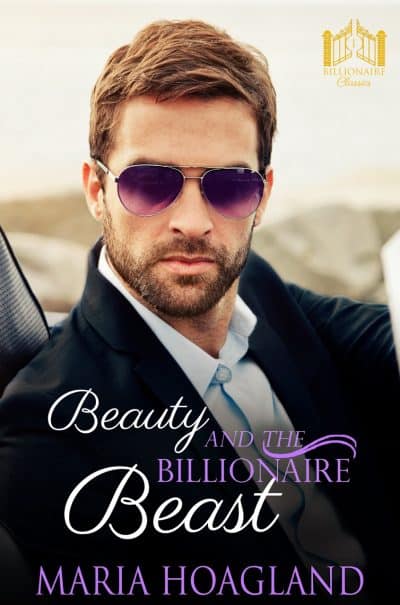 Cover for Beauty and the Billionaire Beast