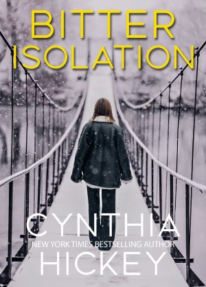Cover for Bitter Isolation
