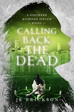 Cover for Calling Back the Dead
