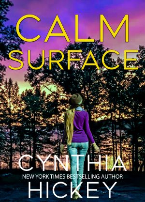 Cover for Calm Surface