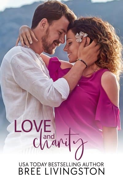Cover for Charitable Hearts