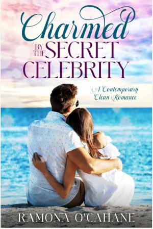Cover for Charmed by the Secret Celebrity
