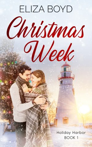 Cover for Christmas Week