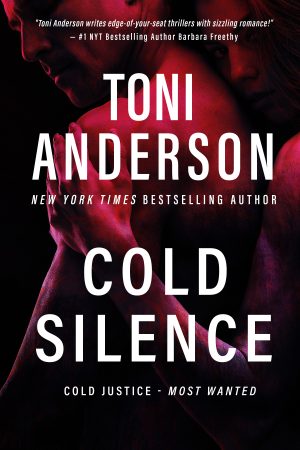 Cover for Cold Silence