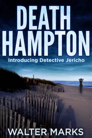 Cover for Death Hampton