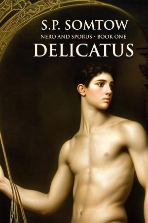 Cover for Delicatus