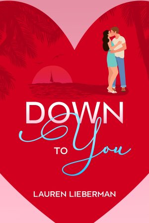 Cover for Down to You
