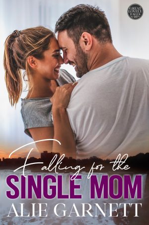 Cover for Falling for the Single Mom