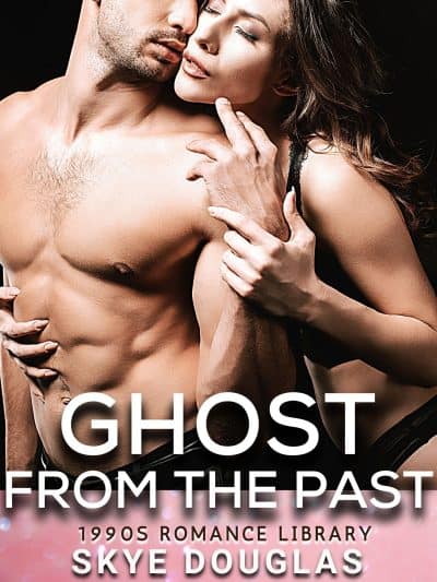 Cover for Ghost From the Past