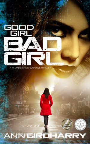 Cover for Good Girl Bad Girl