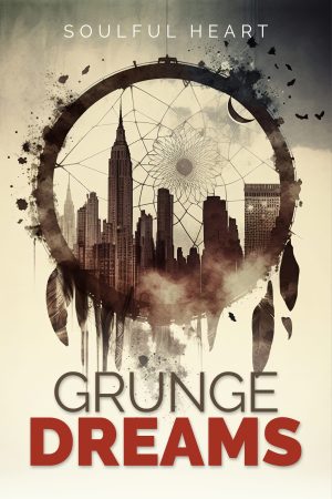 Cover for Grunge Dreams